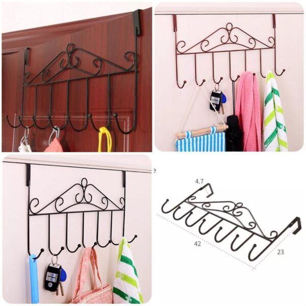 Premium Crown Hanger – Stylish & Durable
