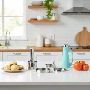 Home & Kitchen Accessories