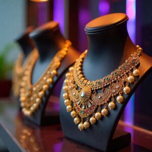 Jewelry & Fashion Accessories