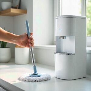 Cleaning & Household Essentials