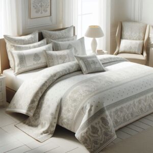 Bedding & Home Textiles